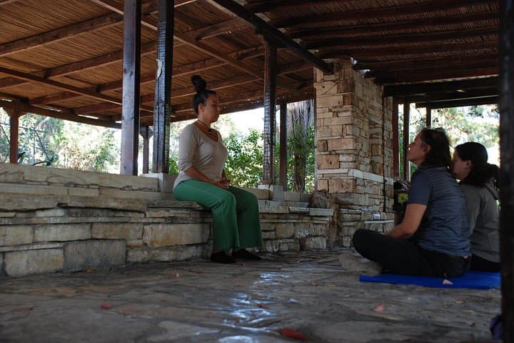Acropolis Ancient Greek Meditation & Theta Healing: Henosis on the Sacred Hill photo 3