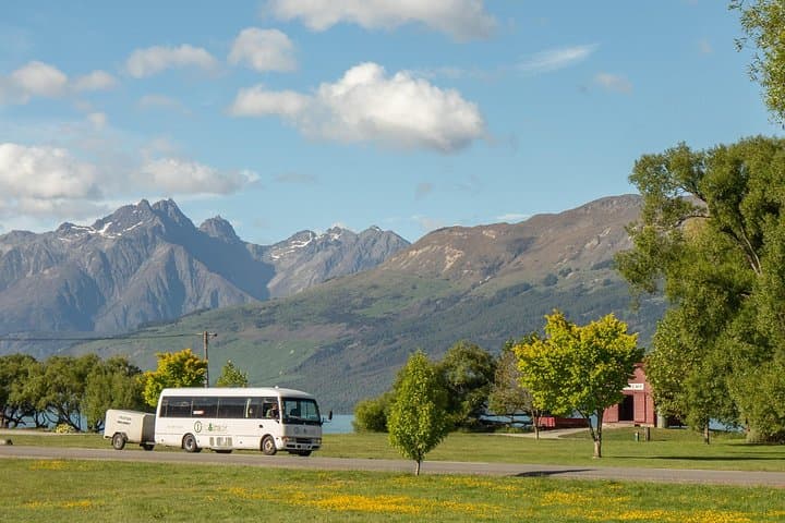 Explore New Zealand’s Routeburn Track: Full-Day Guided Hike from Queenstown photo 6