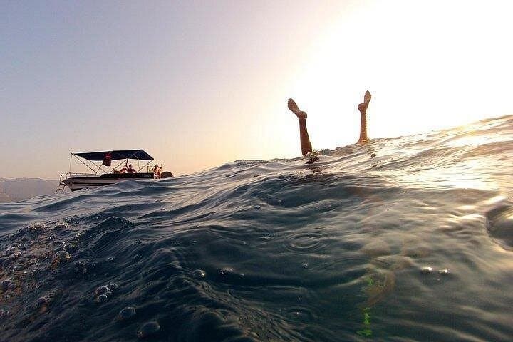 Private Speedboat Tour to the Elaphiti Islands from Dubrovnik photo 1