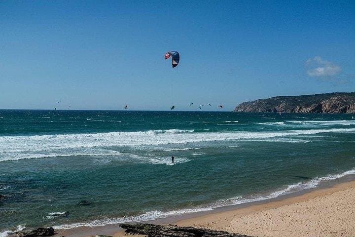 Sintra Half-Day Private Tour: Pena Palace, Quinta da Regaleira & Cabo da Roca photo 2