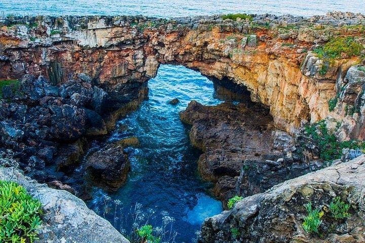 Sintra Half-Day Private Tour: Pena Palace, Quinta da Regaleira & Cabo da Roca photo 4