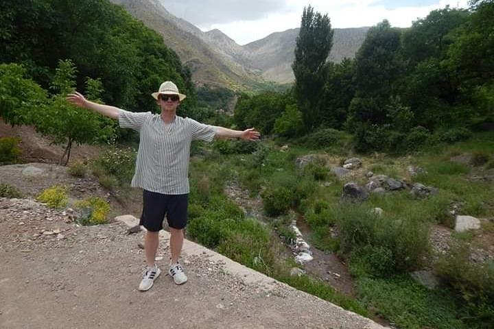 Summit the Atlas Mountains: Day Hike & Camel Ride from Marrakech photo 5