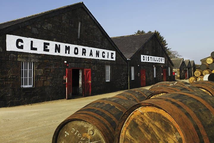Glenmorangie Distillery Tour, Loch Fleet & Dornoch: Small-Group Highlands Day Trip photo 4