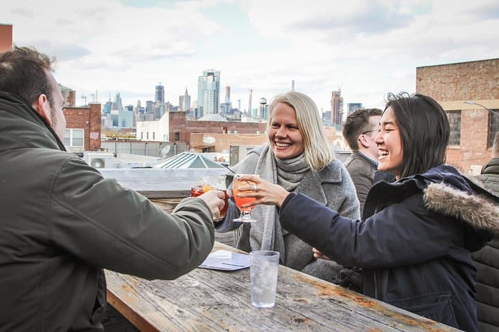 Private NYC Walking Tour: Local Hosts Reveal Hidden Gems & Neighborhood Highlights photo 2