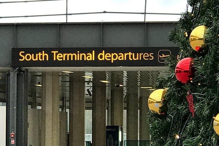 Maximize a London Layover: Private 4–8 Hour Gatwick to City Tour photo 3