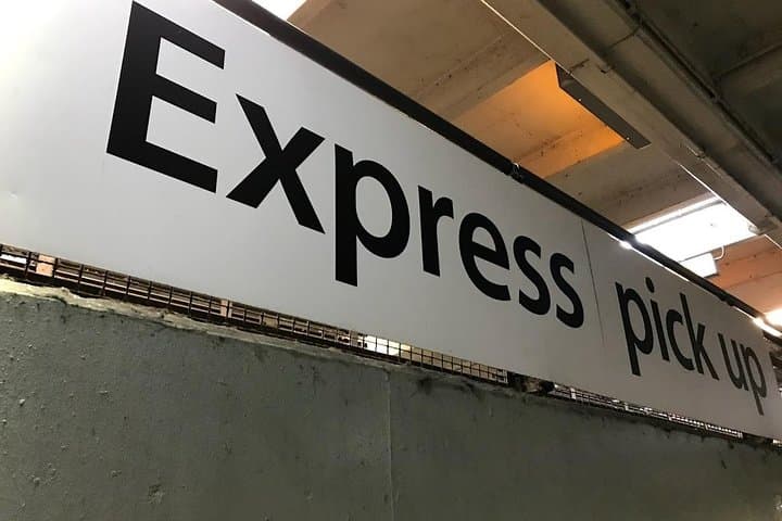 Maximize a London Layover: Private 4–8 Hour Gatwick to City Tour photo 2