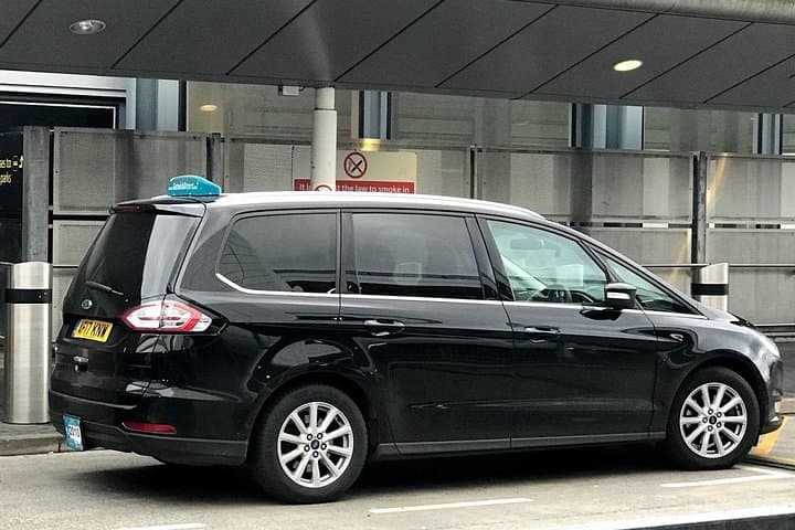 Maximize a London Layover: Private 4–8 Hour Gatwick to City Tour photo 4
