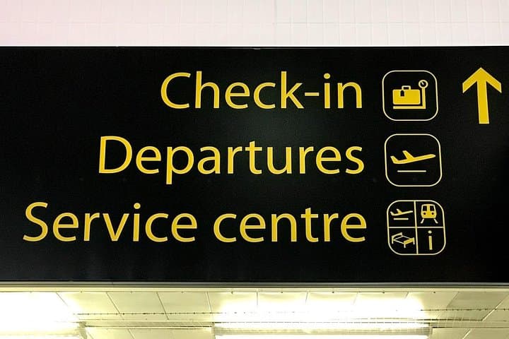 Private Gatwick Layover Tour — 4–8 Hour London Highlights (Westminster & Tower) photo 3