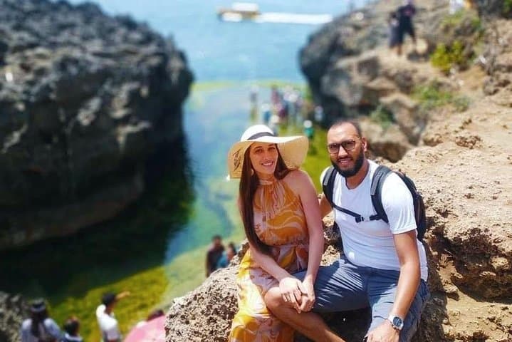 Nusa Penida One Day Tour: Kelingking, Broken Beach & Crystal Bay photo 6