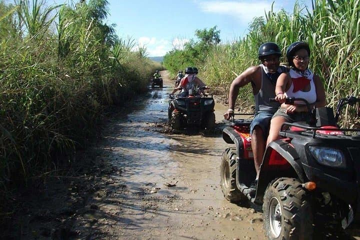 Maimon ATV & 4x4 Countryside Tour — Puerto Plata Off‑Road Adventure photo 2