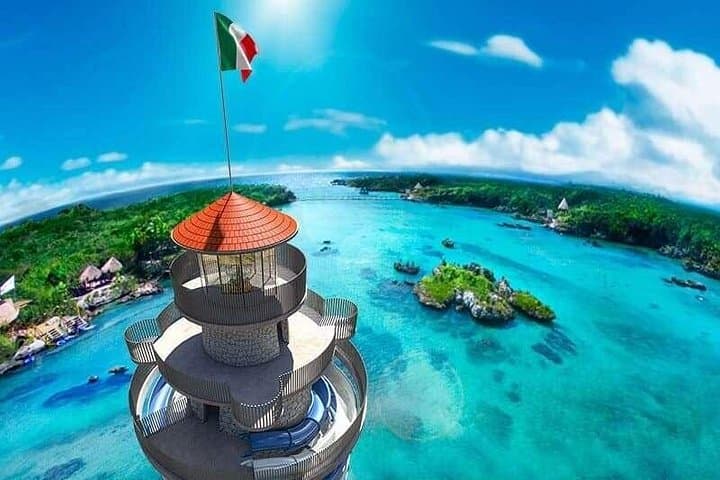 Isla Mujeres & Xel-Há: Two-Day Snorkel, Beach & Island Escape from Cancun photo 4
