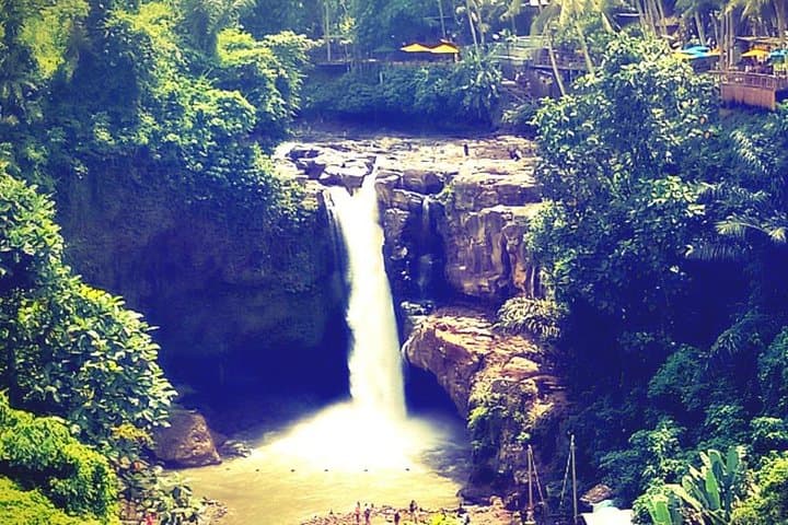3-Day Bali Highlights: Waterfalls, Rice Terraces & Sunset Dinner Cruise photo 3