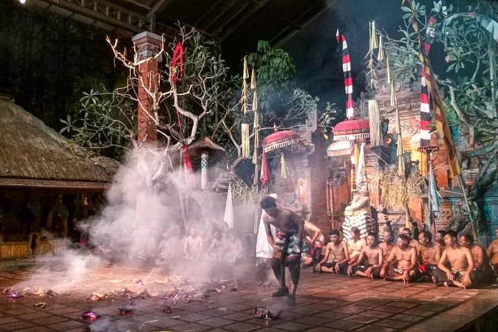 3-Day Bali Highlights: Waterfalls, Rice Terraces & Sunset Dinner Cruise photo 6
