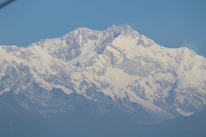 Sandakphu Trek from Darjeeling: 4-Day Singalila Ridge Trek to Sandakphu