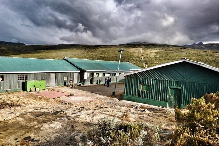 Ol Pejeta Overnight Safari and Mount Kenya Short Ascent photo 2