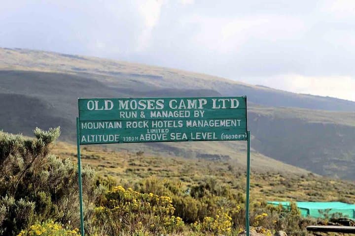 Ol Pejeta Overnight Safari and Mount Kenya Short Ascent photo 3