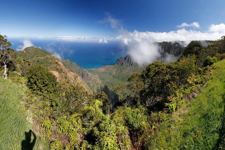 Exploring Kauai’s Waimea Canyon and Southside: Your Private Island Tour Guide