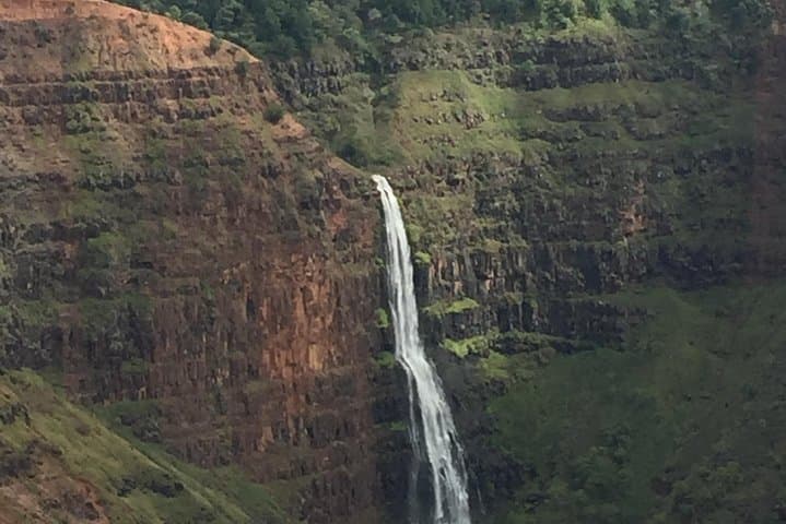 Exploring Kauai’s Waimea Canyon and Southside: Your Private Island Tour Guide photo 3