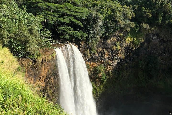 Exploring Kauai’s Waimea Canyon and Southside: Your Private Island Tour Guide photo 5