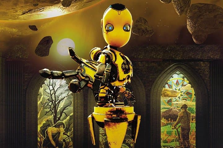 Huxley VR Escape Room at VR Kingdom Sydney — Immersive Sci‑Fi Escape Experience