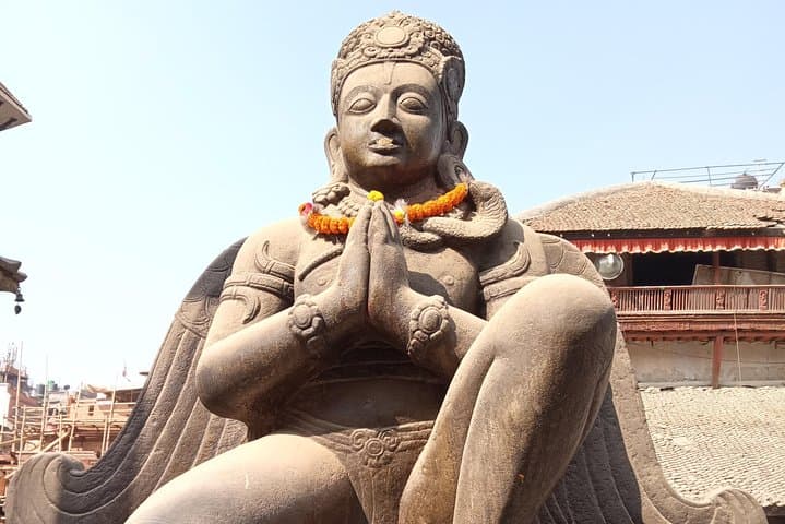 Kathmandu Introductory Tour: One-Day Cultural Highlights & UNESCO Sights photo 2