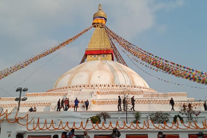 Kathmandu Introductory Tour: One-Day Cultural Highlights & UNESCO Sights photo 3