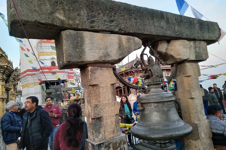 Kathmandu Introductory Tour: One-Day Cultural Highlights & UNESCO Sights photo 5