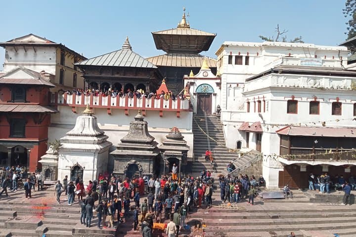 Kathmandu Introductory Tour: One-Day Cultural Highlights & UNESCO Sights photo 6
