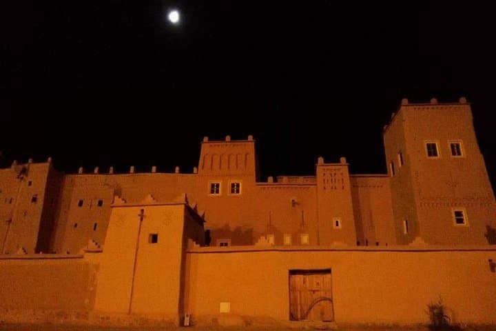 Figuig The Lost Oasis Private Luxury Tour — Explore Morocco’s Seven Ksour & Palm Groves photo 3