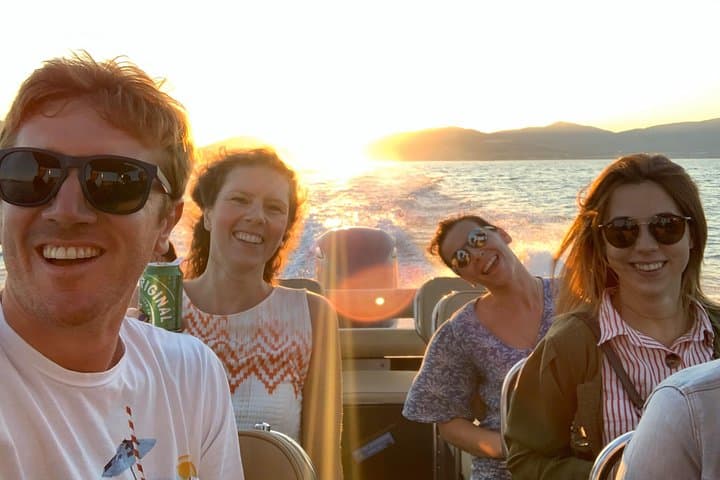 Hvar Nightlife Speedboat Party from Split & Trogir photo 2