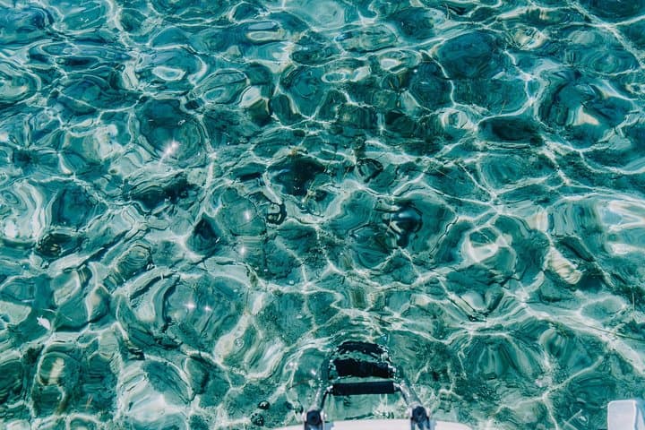 Private Speedboat 3-Island Tour: Blue Lagoon, Šolta & Drvenik from Split photo 3