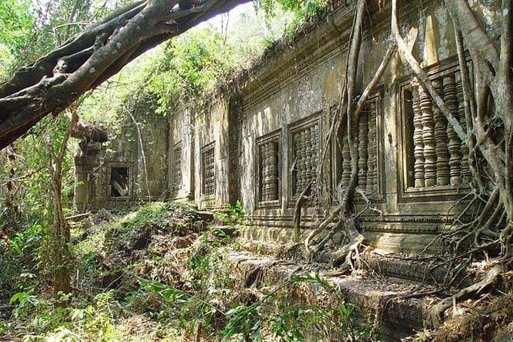 2-Day Angkor Temples Sunrise Small-Group Tour from Siem Reap photo 4