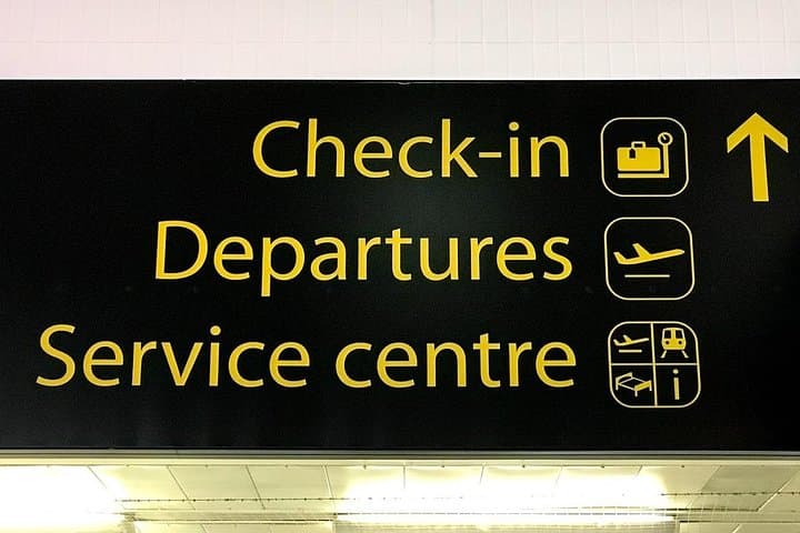 Stansted Private Layover Tour: 4–8 Hour London Highlights photo 5