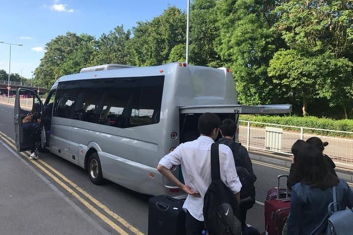 Stansted Private Layover Tour: 4–8 Hour London Highlights photo 6