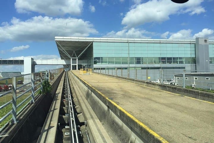 Stansted Private Layover Tour: 4–8 Hour London Highlights