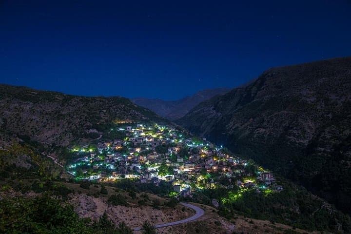 Trekking Tzoumerka Villages: 2-Day Syrrako & Kalarites Gorge Hike