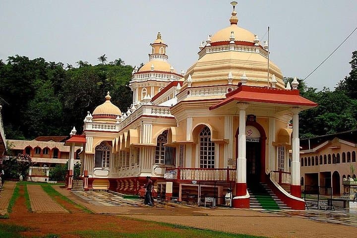 Discover Goa: Full-Day Private City Tour from Panaji photo 5
