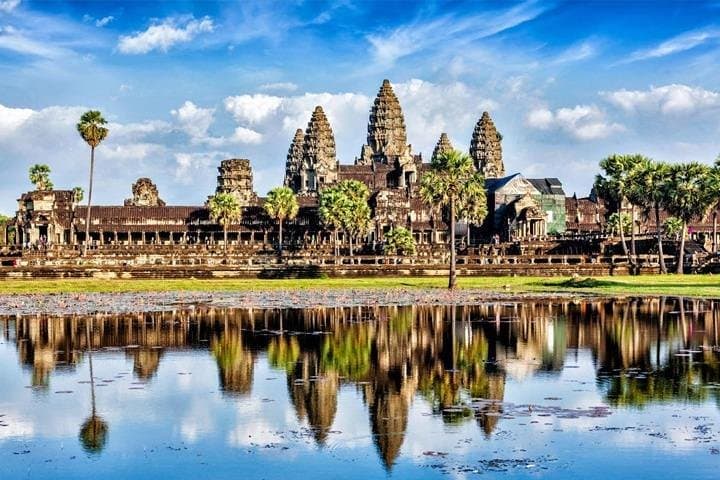 Angkor Wat Small-Circuit Temples by Private Transport — Full-Day Angkor Tour photo 2