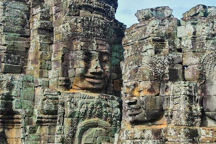 Angkor Wat Small-Circuit Temples by Private Transport — Full-Day Angkor Tour photo 3