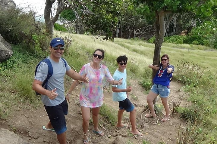 Outback Antigua: Full-Day Agriculture & Ecological Tour from St. John's photo 4