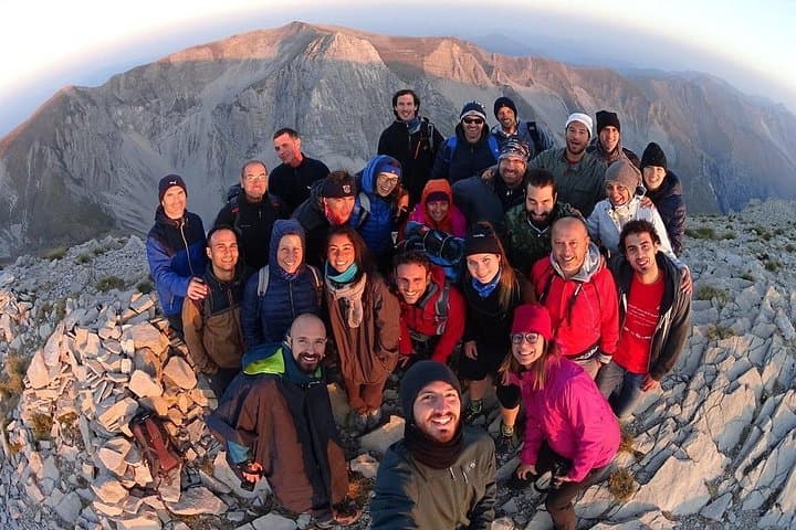 Sunrise on Monte Vettore: Dawn Hike to the Roof of the Marche photo 3