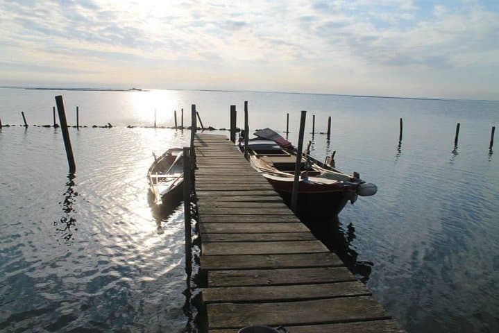 Learn to Row in the Venice Canals: Hands-On Venetian Rowing Experience photo 4