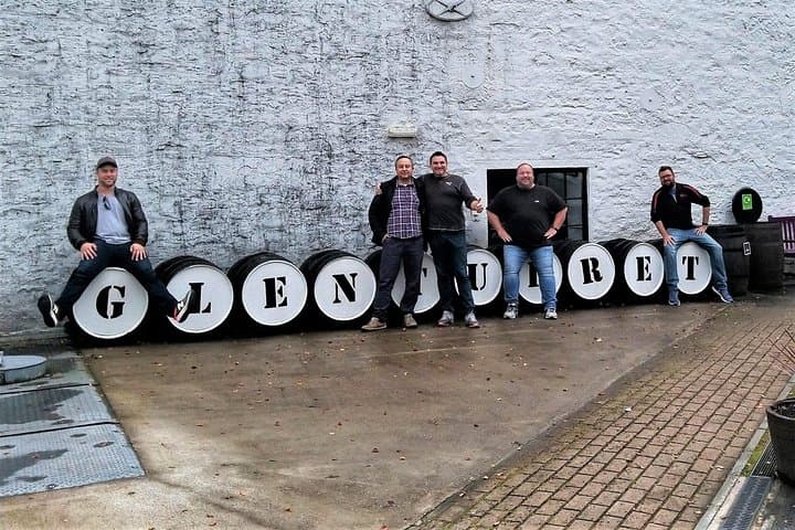 Scottish Castles and Whisky: Private Day Tour from Edinburgh photo 5