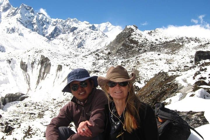 North Sikkim Green Lake Trek: 16-Day High-Altitude Trek to 4,935m photo 2