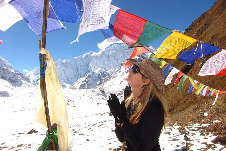 North Sikkim Green Lake Trek: 16-Day High-Altitude Trek to 4,935m photo 4