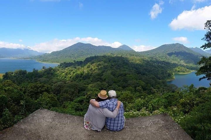 Custom Full-Day Private Tours in Bali — Temples, Rice Terraces & Coastal Views photo 5