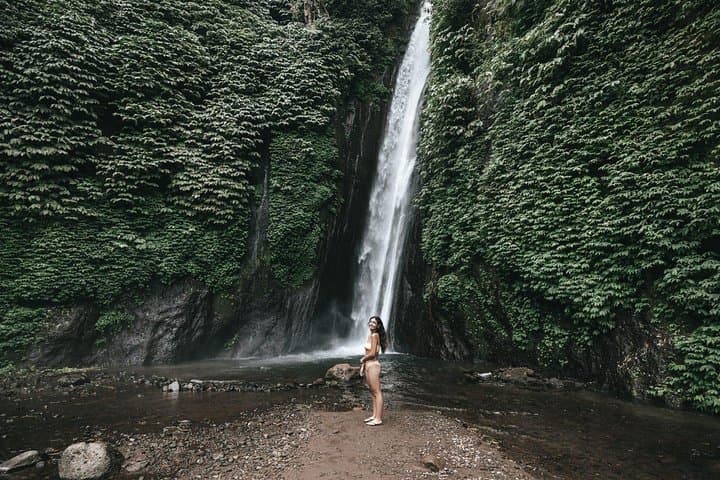 Custom Full-Day Private Tours in Bali — Temples, Rice Terraces & Coastal Views photo 6