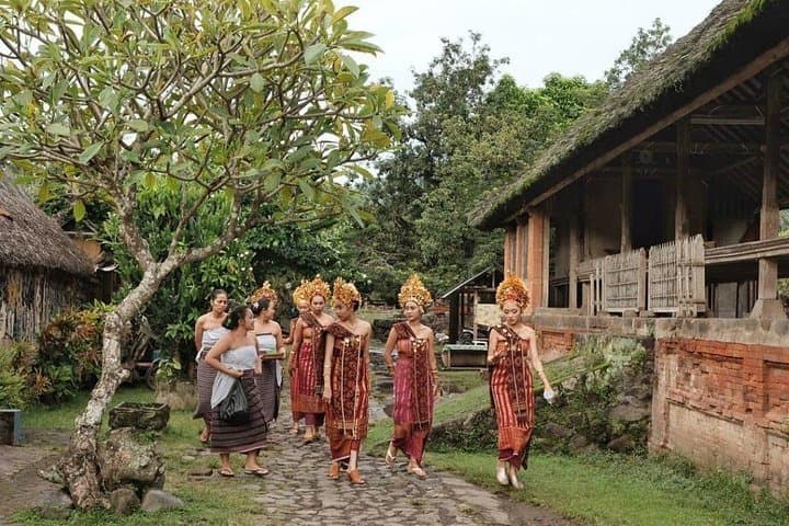Custom Full-Day Private Tours in Bali — Temples, Rice Terraces & Coastal Views photo 4