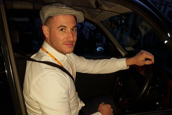 Heathrow Layover Tours: Private London Black Cab Sightseeing (3–8 hrs) photo 2
