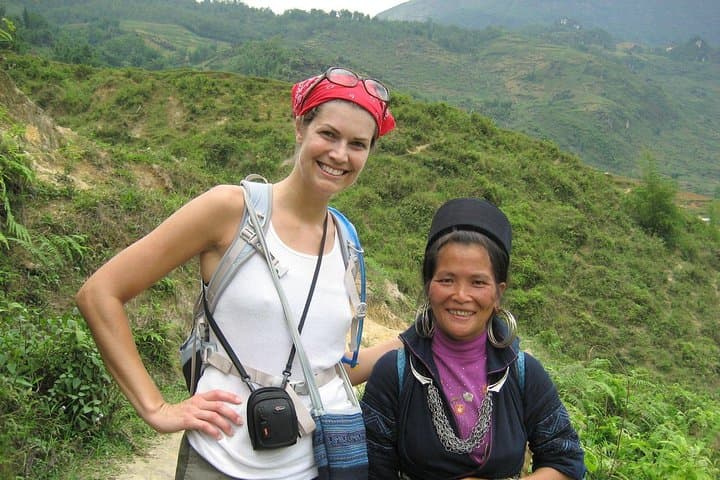 Sapa 2-Day Trek: Cat Cat, Lao Chai & Ta Van Villages from Hanoi photo 2
